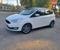 Білий Форд Сі-Макс, об'ємом двигуна 1.5 л та пробігом 120 тис. км за 12800 $, фото 4 на Automoto.ua