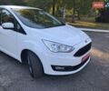 Білий Форд Сі-Макс, об'ємом двигуна 1.5 л та пробігом 120 тис. км за 12800 $, фото 3 на Automoto.ua