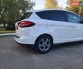 Білий Форд Сі-Макс, об'ємом двигуна 1.5 л та пробігом 120 тис. км за 12800 $, фото 15 на Automoto.ua