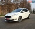 Белый Форд Си-Макс, объемом двигателя 1.5 л и пробегом 120 тыс. км за 12750 $, фото 36 на Automoto.ua