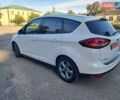 Білий Форд Сі-Макс, об'ємом двигуна 1.5 л та пробігом 120 тис. км за 12800 $, фото 22 на Automoto.ua