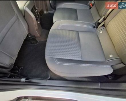 Белый Форд Си-Макс, объемом двигателя 1.5 л и пробегом 120 тыс. км за 12750 $, фото 8 на Automoto.ua