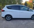 Білий Форд Сі-Макс, об'ємом двигуна 1.5 л та пробігом 120 тис. км за 12800 $, фото 10 на Automoto.ua