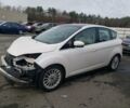 Білий Форд Сі-Макс, об'ємом двигуна 2 л та пробігом 165 тис. км за 7800 $, фото 1 на Automoto.ua