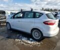 Білий Форд Сі-Макс, об'ємом двигуна 2 л та пробігом 224 тис. км за 9000 $, фото 1 на Automoto.ua