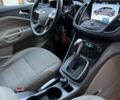 Белый Форд Си-Макс, объемом двигателя 2 л и пробегом 161 тыс. км за 11000 $, фото 6 на Automoto.ua