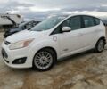 Белый Форд Си-Макс, объемом двигателя 2 л и пробегом 222 тыс. км за 8200 $, фото 1 на Automoto.ua