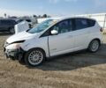 Белый Форд Си-Макс, объемом двигателя 2 л и пробегом 222 тыс. км за 7500 $, фото 1 на Automoto.ua