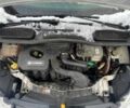 Белый Форд Си-Макс, объемом двигателя 2 л и пробегом 141 тыс. км за 7700 $, фото 1 на Automoto.ua