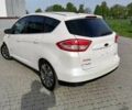 Білий Форд Сі-Макс, об'ємом двигуна 2 л та пробігом 133 тис. км за 7900 $, фото 4 на Automoto.ua