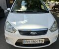 Белый Форд Си-Макс, объемом двигателя 1.8 л и пробегом 270 тыс. км за 5422 $, фото 2 на Automoto.ua
