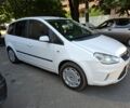 Белый Форд Си-Макс, объемом двигателя 1.8 л и пробегом 270 тыс. км за 5422 $, фото 1 на Automoto.ua