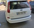 Белый Форд Си-Макс, объемом двигателя 1.8 л и пробегом 270 тыс. км за 5422 $, фото 3 на Automoto.ua