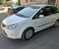 Белый Форд Си-Макс, объемом двигателя 1.8 л и пробегом 270 тыс. км за 5422 $, фото 1 на Automoto.ua