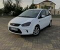 Білий Форд Сі-Макс, об'ємом двигуна 2 л та пробігом 221 тис. км за 5200 $, фото 2 на Automoto.ua