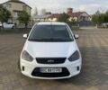 Білий Форд Сі-Макс, об'ємом двигуна 2 л та пробігом 221 тис. км за 5200 $, фото 1 на Automoto.ua