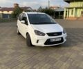 Білий Форд Сі-Макс, об'ємом двигуна 2 л та пробігом 221 тис. км за 5200 $, фото 1 на Automoto.ua