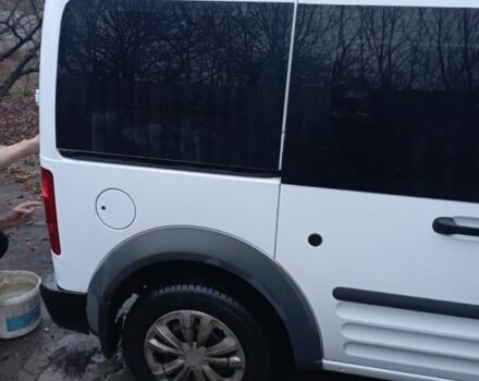 Білий Форд Сі-Макс, об'ємом двигуна 1.8 л та пробігом 180 тис. км за 6519 $, фото 2 на Automoto.ua