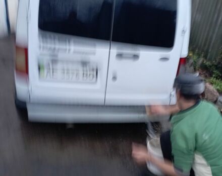 Білий Форд Сі-Макс, об'ємом двигуна 1.8 л та пробігом 180 тис. км за 6519 $, фото 1 на Automoto.ua