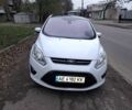 Білий Форд Сі-Макс, об'ємом двигуна 1.6 л та пробігом 190 тис. км за 7500 $, фото 1 на Automoto.ua