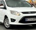 Білий Форд Сі-Макс, об'ємом двигуна 1.56 л та пробігом 0 тис. км за 6999 $, фото 3 на Automoto.ua