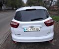 Білий Форд Сі-Макс, об'ємом двигуна 1.6 л та пробігом 190 тис. км за 7500 $, фото 5 на Automoto.ua