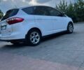 Белый Форд Си-Макс, объемом двигателя 1.6 л и пробегом 150 тыс. км за 10000 $, фото 12 на Automoto.ua