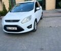 Белый Форд Си-Макс, объемом двигателя 1.6 л и пробегом 150 тыс. км за 10000 $, фото 1 на Automoto.ua