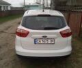 Белый Форд Си-Макс, объемом двигателя 2 л и пробегом 215 тыс. км за 11000 $, фото 6 на Automoto.ua