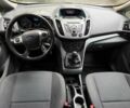 Білий Форд Сі-Макс, об'ємом двигуна 1.6 л та пробігом 224 тис. км за 6990 $, фото 15 на Automoto.ua