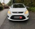 Білий Форд Сі-Макс, об'ємом двигуна 1.6 л та пробігом 224 тис. км за 6990 $, фото 1 на Automoto.ua