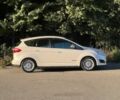 Білий Форд Сі-Макс, об'ємом двигуна 2 л та пробігом 89 тис. км за 6700 $, фото 7 на Automoto.ua
