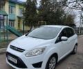 Білий Форд Сі-Макс, об'ємом двигуна 0 л та пробігом 63 тис. км за 6200 $, фото 1 на Automoto.ua