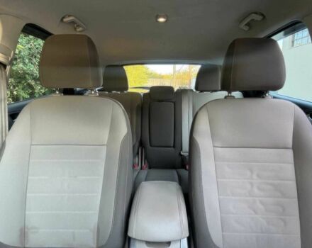 Білий Форд Сі-Макс, об'ємом двигуна 2 л та пробігом 89 тис. км за 6700 $, фото 11 на Automoto.ua