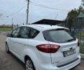 Білий Форд Сі-Макс, об'ємом двигуна 0 л та пробігом 63 тис. км за 6200 $, фото 5 на Automoto.ua