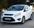 Белый Форд Си-Макс, объемом двигателя 1 л и пробегом 130 тыс. км за 7400 $, фото 1 на Automoto.ua