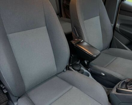 Білий Форд Сі-Макс, об'ємом двигуна 0 л та пробігом 63 тис. км за 6200 $, фото 10 на Automoto.ua