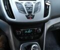 Белый Форд Си-Макс, объемом двигателя 1 л и пробегом 130 тыс. км за 7400 $, фото 6 на Automoto.ua