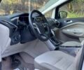 Білий Форд Сі-Макс, об'ємом двигуна 2 л та пробігом 89 тис. км за 6700 $, фото 9 на Automoto.ua