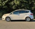 Білий Форд Сі-Макс, об'ємом двигуна 2 л та пробігом 89 тис. км за 6700 $, фото 3 на Automoto.ua