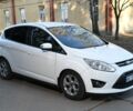 Белый Форд Си-Макс, объемом двигателя 1 л и пробегом 130 тыс. км за 7400 $, фото 5 на Automoto.ua