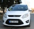 Белый Форд Си-Макс, объемом двигателя 1 л и пробегом 130 тыс. км за 7400 $, фото 10 на Automoto.ua