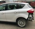 Білий Форд Сі-Макс, об'ємом двигуна 2 л та пробігом 51 тис. км за 12500 $, фото 13 на Automoto.ua