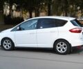Белый Форд Си-Макс, объемом двигателя 1 л и пробегом 130 тыс. км за 7400 $, фото 1 на Automoto.ua
