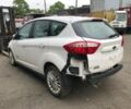 Білий Форд Сі-Макс, об'ємом двигуна 2 л та пробігом 51 тис. км за 12500 $, фото 9 на Automoto.ua