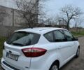 Білий Форд Сі-Макс, об'ємом двигуна 0 л та пробігом 63 тис. км за 6200 $, фото 4 на Automoto.ua