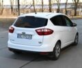 Белый Форд Си-Макс, объемом двигателя 1 л и пробегом 130 тыс. км за 7400 $, фото 4 на Automoto.ua