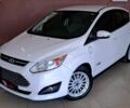 Белый Форд Си-Макс, объемом двигателя 2 л и пробегом 210 тыс. км за 8900 $, фото 1 на Automoto.ua
