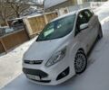 Белый Форд Си-Макс, объемом двигателя 2 л и пробегом 202 тыс. км за 10300 $, фото 60 на Automoto.ua