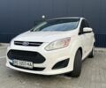 Белый Форд Си-Макс, объемом двигателя 2 л и пробегом 210 тыс. км за 9537 $, фото 1 на Automoto.ua